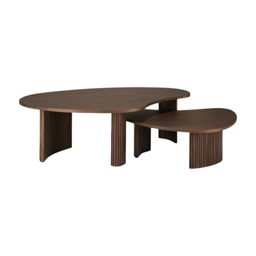 Boomerang Coffee Table Coffee Tables Ethnicraft