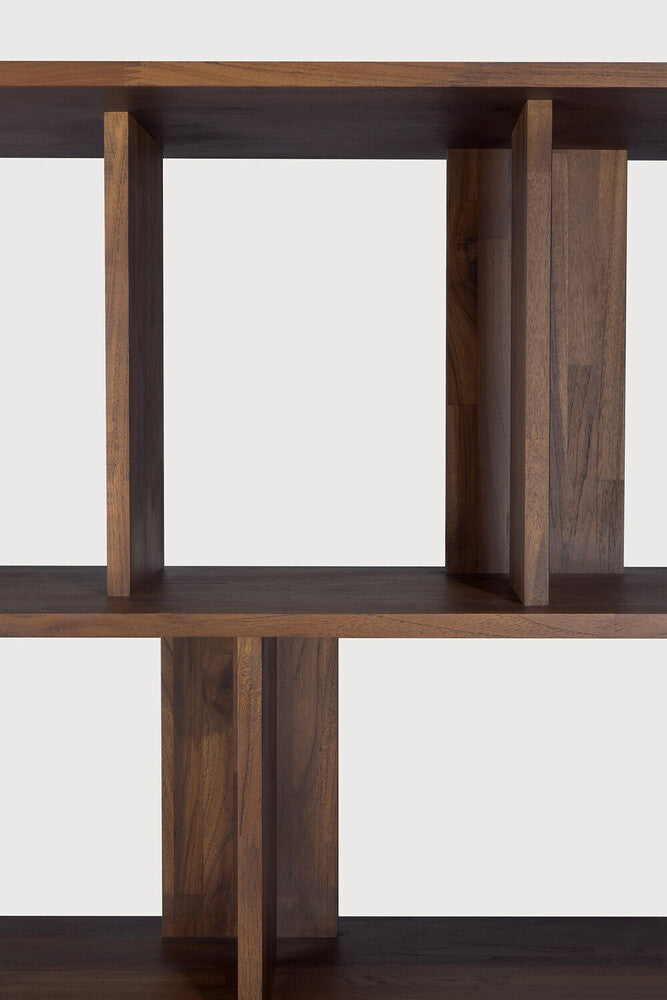 Ethnicraft Irregular Rack by Alain van Havre | ModernFurnishings.com ...