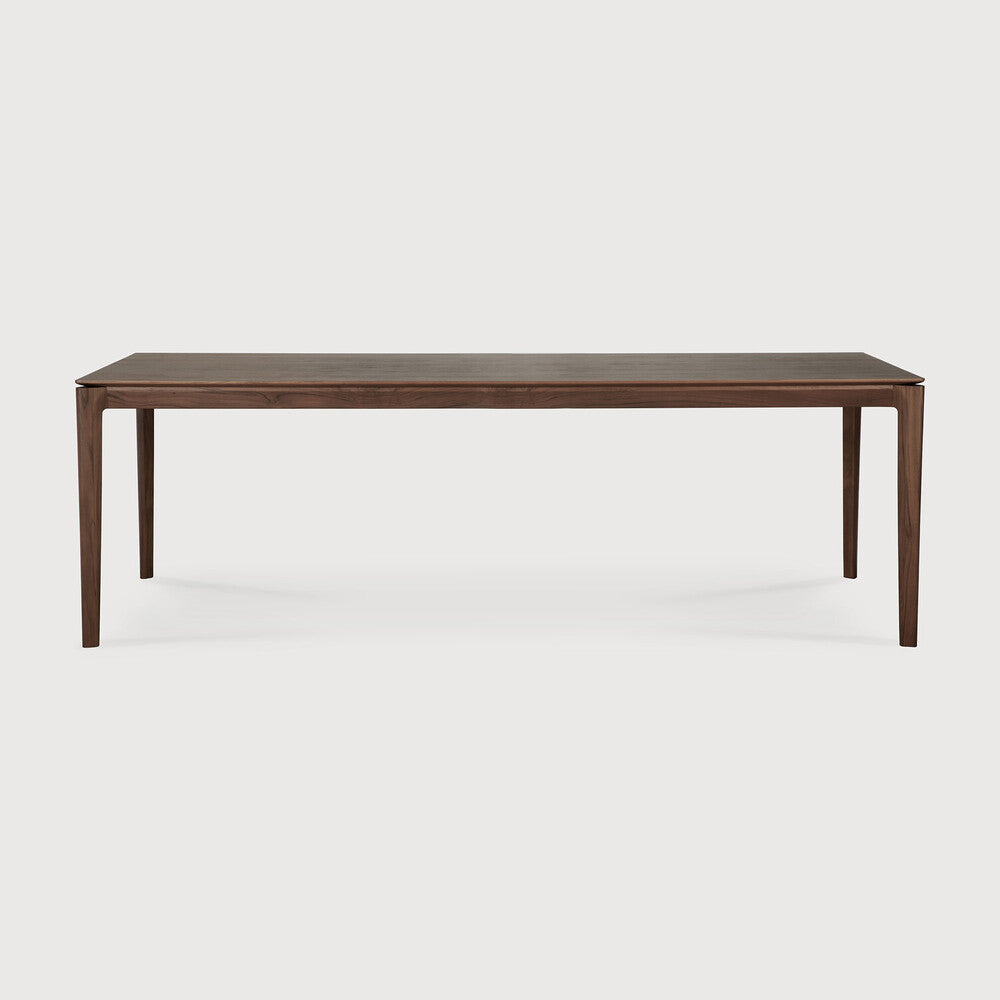 Bok Dining Table By Ethnicraft Dining Table Ethnicraft