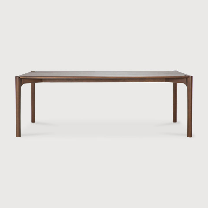 PI Dining Table Dining Tables Ethnicraft