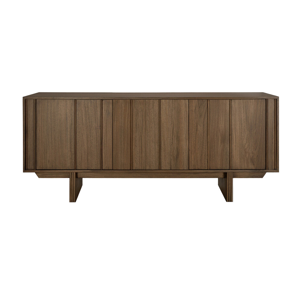 Pillar Sideboard Media Cabs Ethnicraft