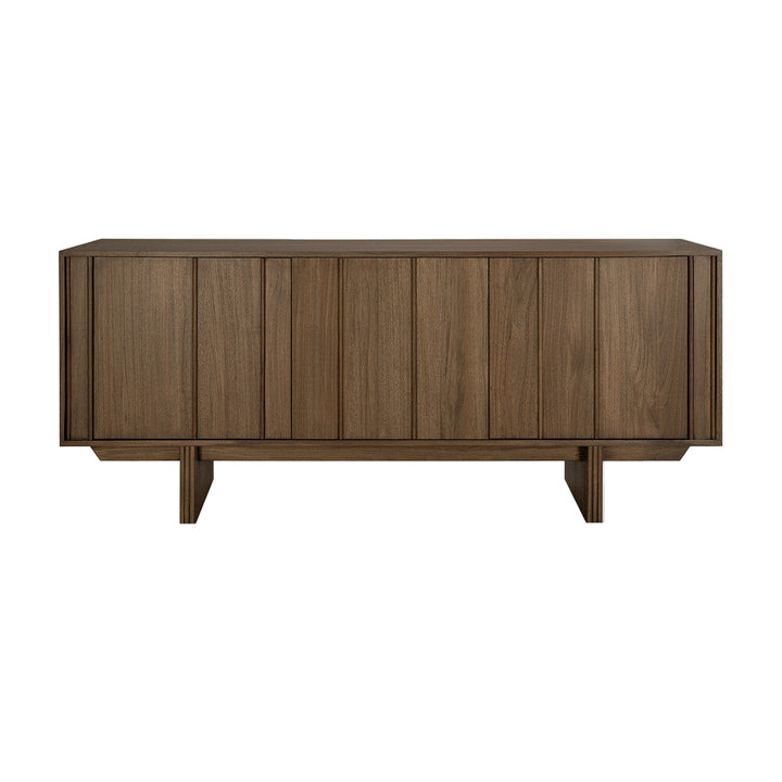 Pillar Sideboard Media Cabs Ethnicraft