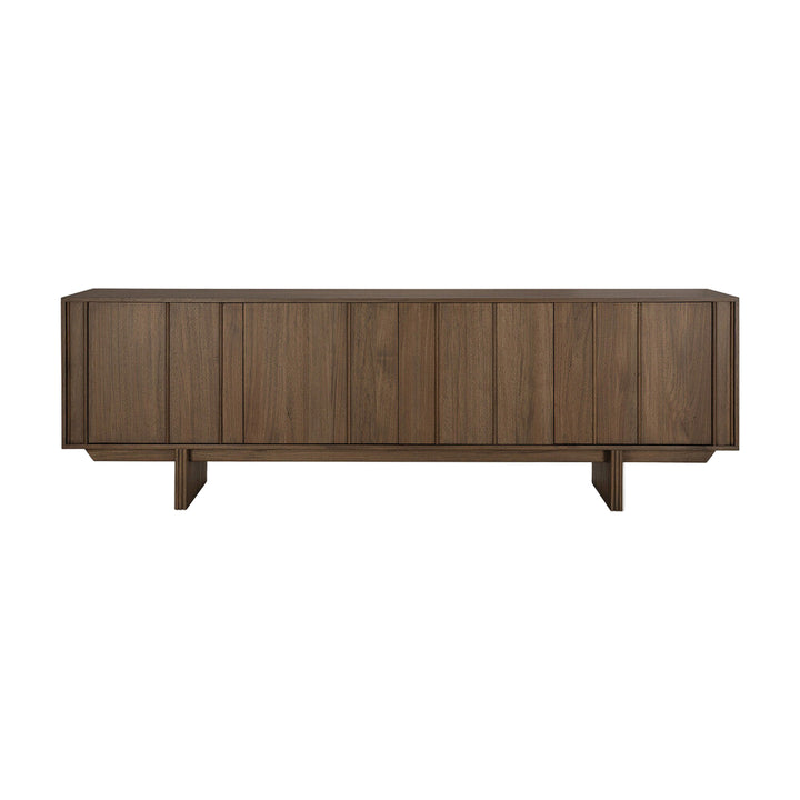 Pillar Sideboard Media Cabs Ethnicraft
