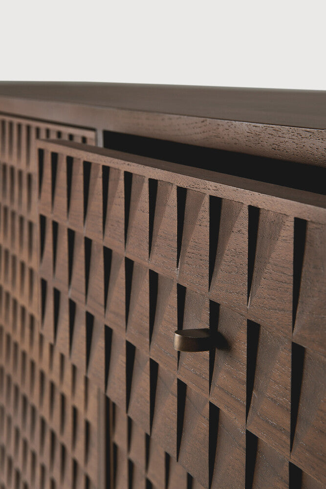 Sono Sideboard Media Cabs Ethnicraft