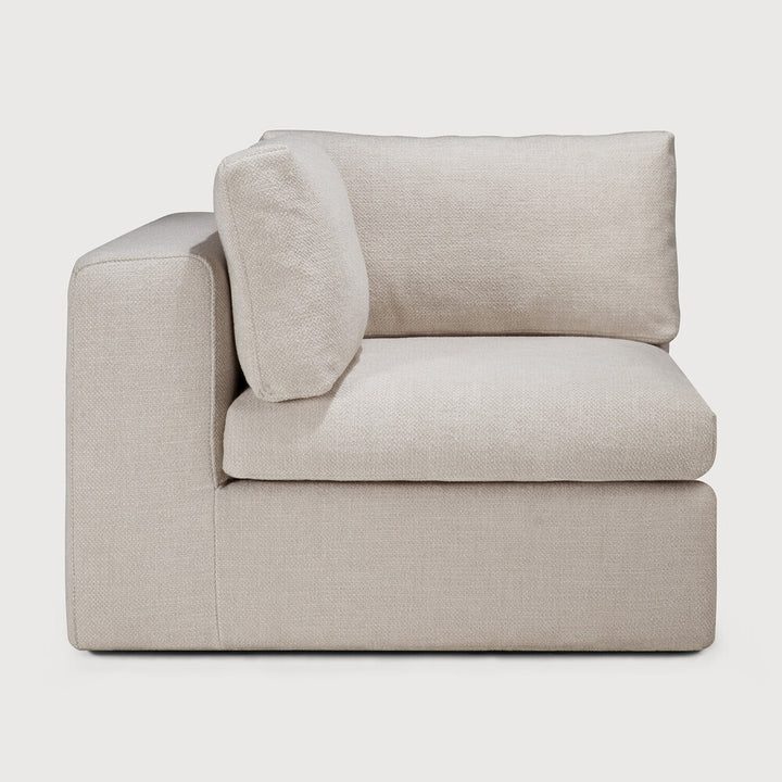 Mellow Modular Sofa Corner by Ethnicraft Sectionals Ethnicraft