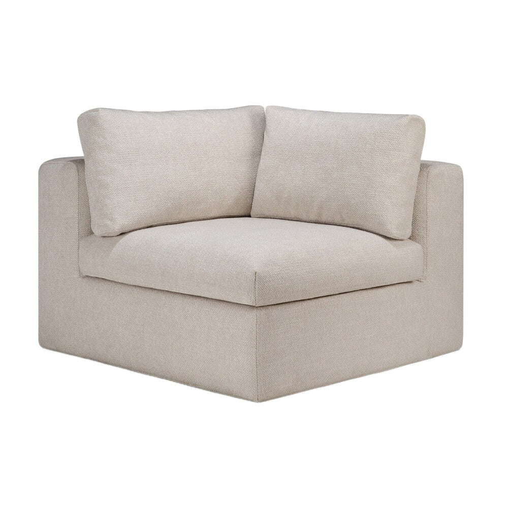 Mellow Modular Sofa Corner by Ethnicraft Sectionals Ethnicraft