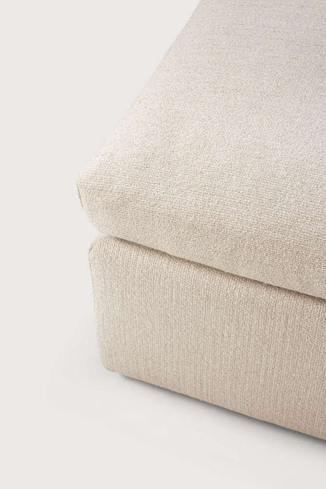 Mellow Modular Footstool By Ethnicraft Sectionals Ethnicraft