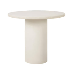 Elements Round Dining Table Ethnicraft