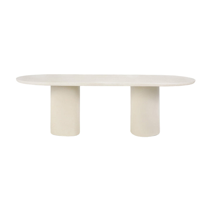 Elements Oblong Dining Table Dining Tables Ethnicraft