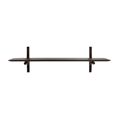 PI Single Wall Shelf Ethnicraft