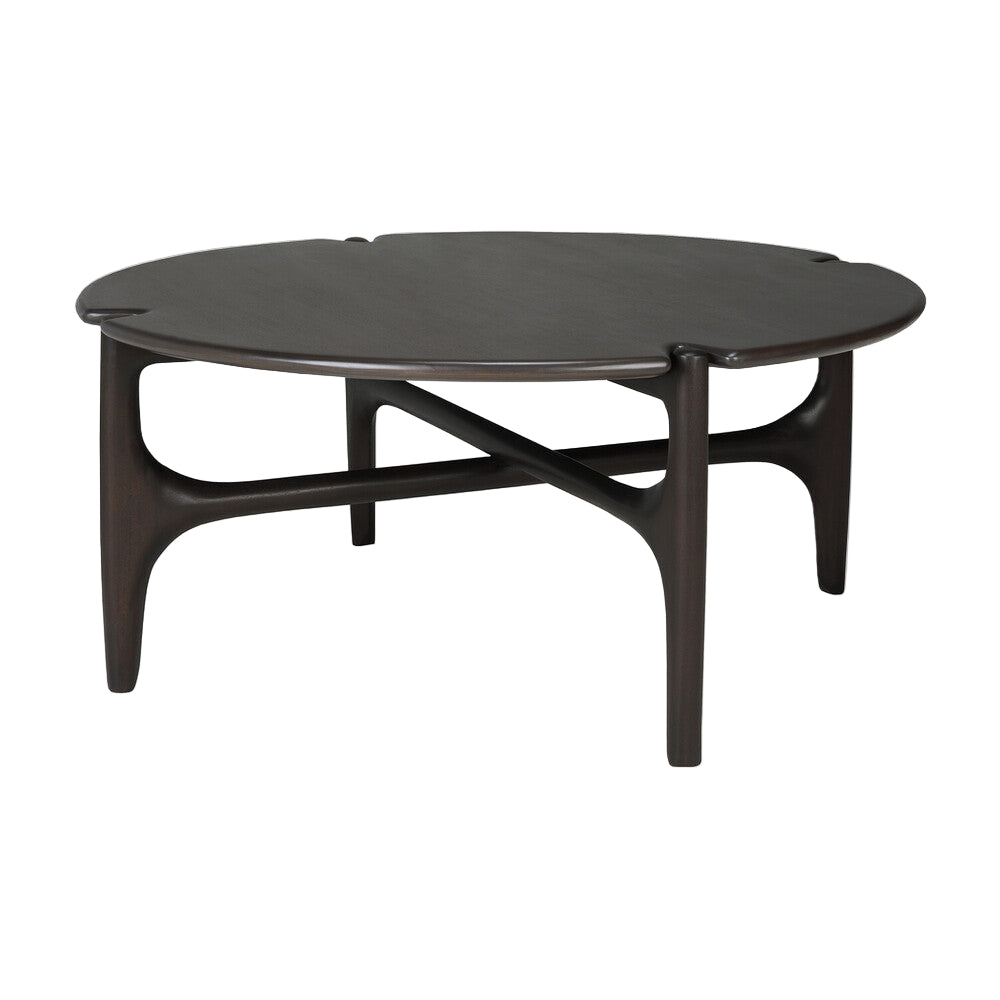 PI Round Coffee Table Coffee Tables Ethnicraft
