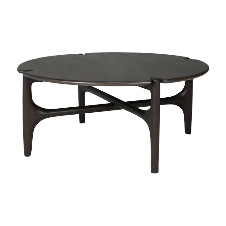 PI Round Coffee Table Coffee Tables Ethnicraft