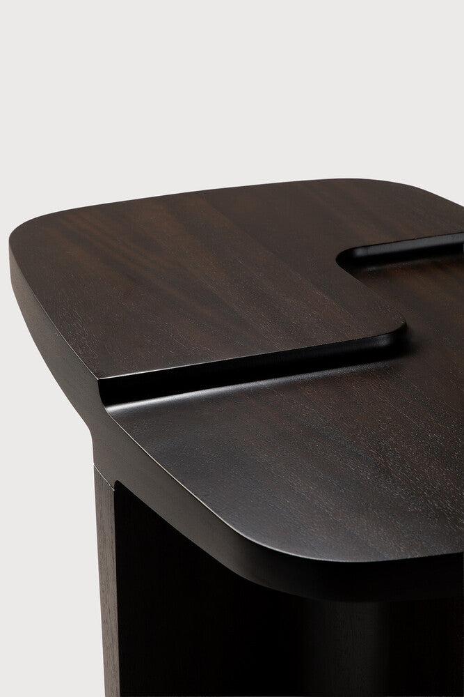 Brutalist side table End & Side Tables Ethnicraft