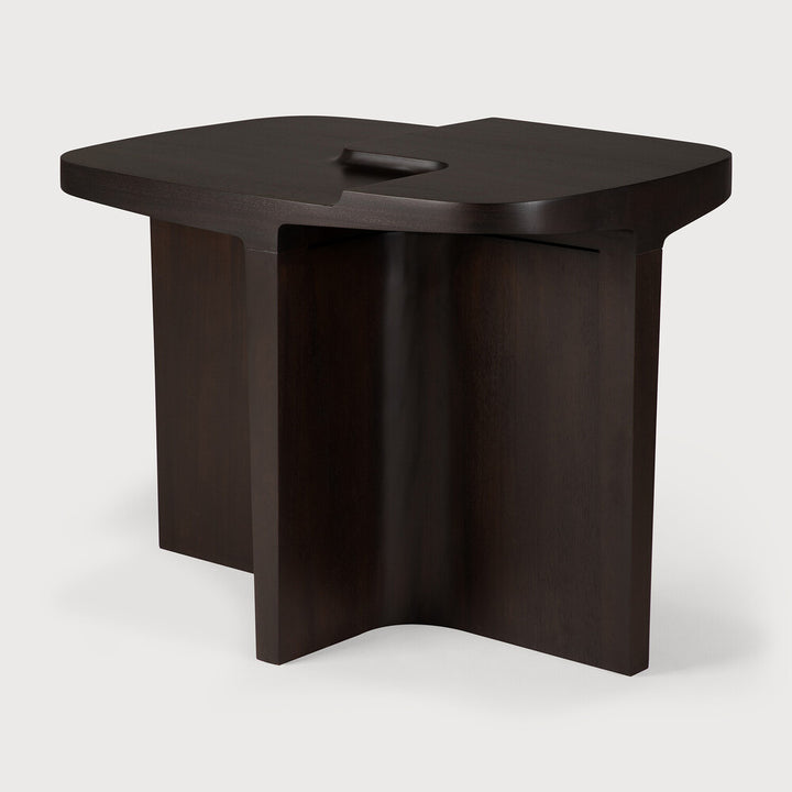 Brutalist side table End & Side Tables Ethnicraft