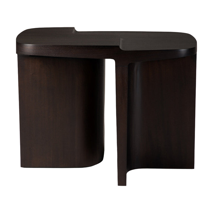 Brutalist side table End & Side Tables Ethnicraft