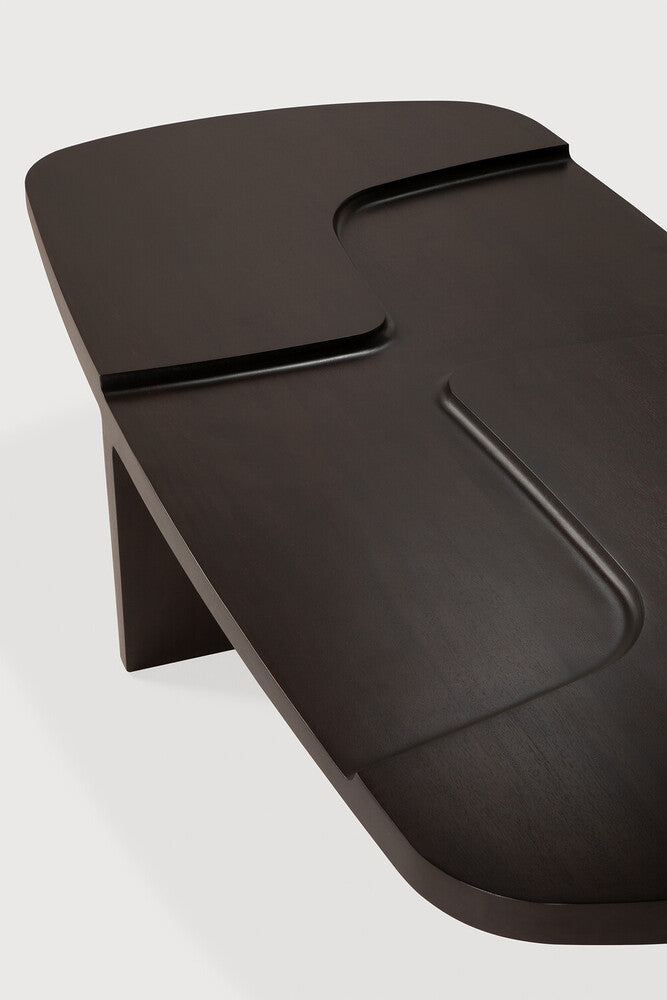 Brutalist Coffee Table Coffee Tables Ethnicraft