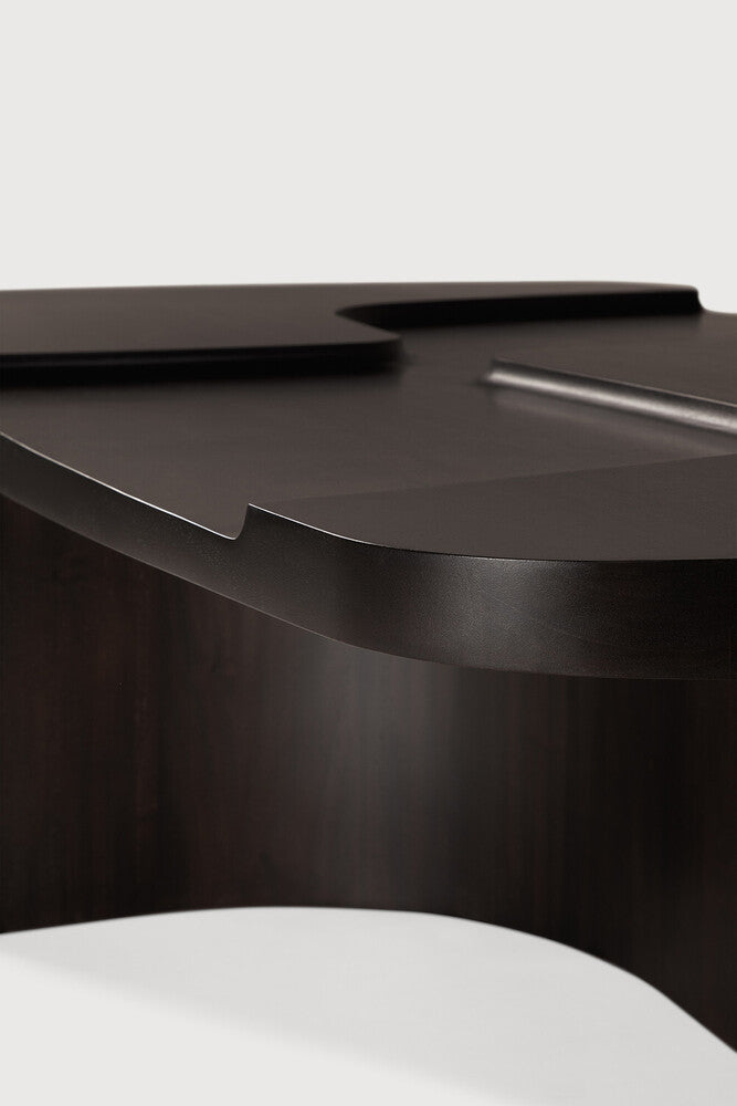 Brutalist Coffee Table Coffee Tables Ethnicraft