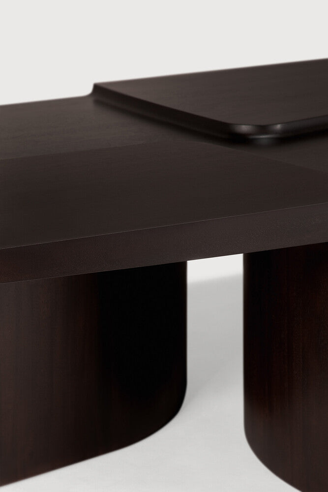 Brutalist Coffee Table Coffee Tables Ethnicraft