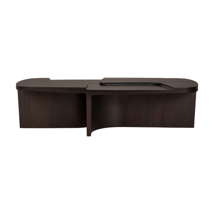 Brutalist Coffee Table Coffee Tables Ethnicraft