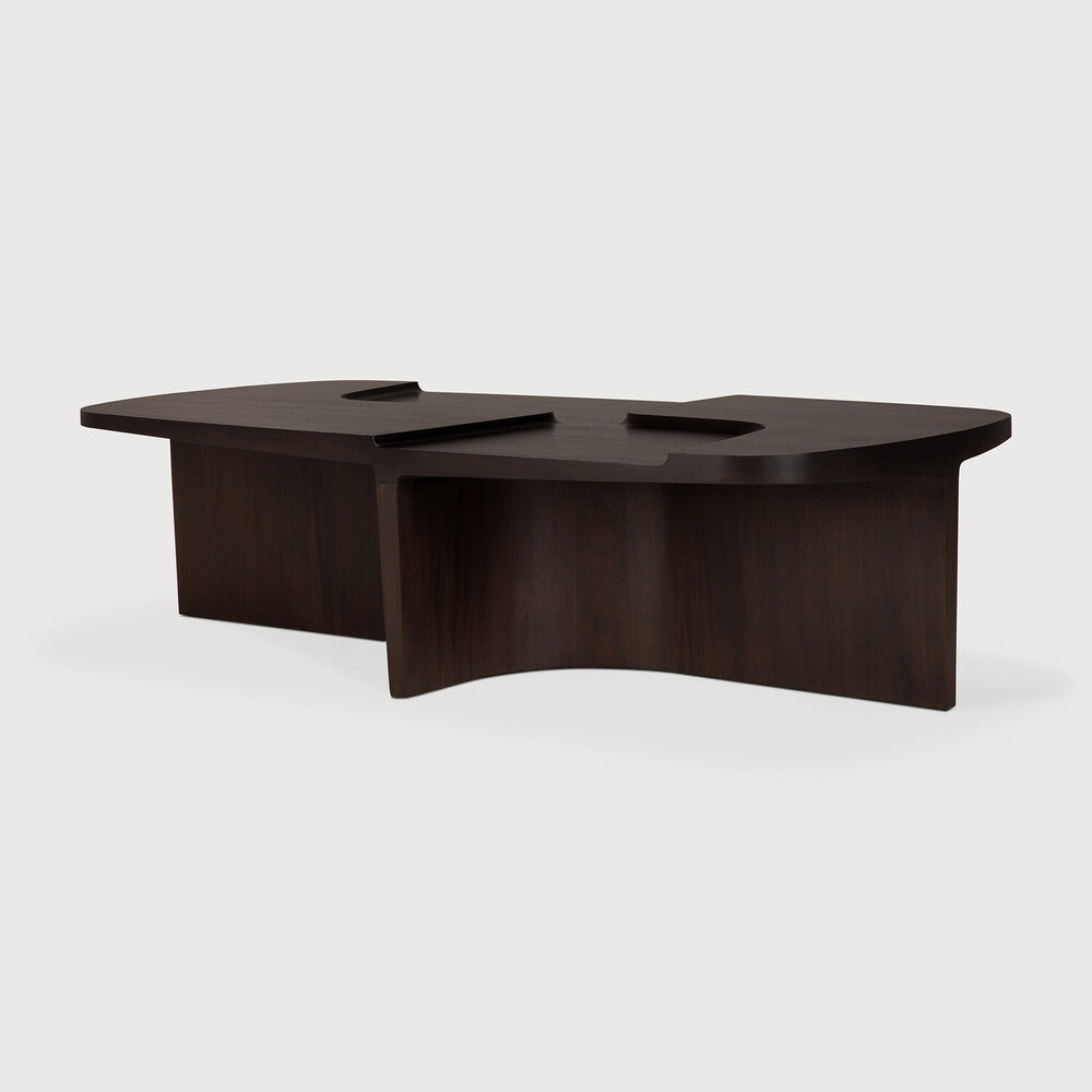 Brutalist Coffee Table Coffee Tables Ethnicraft