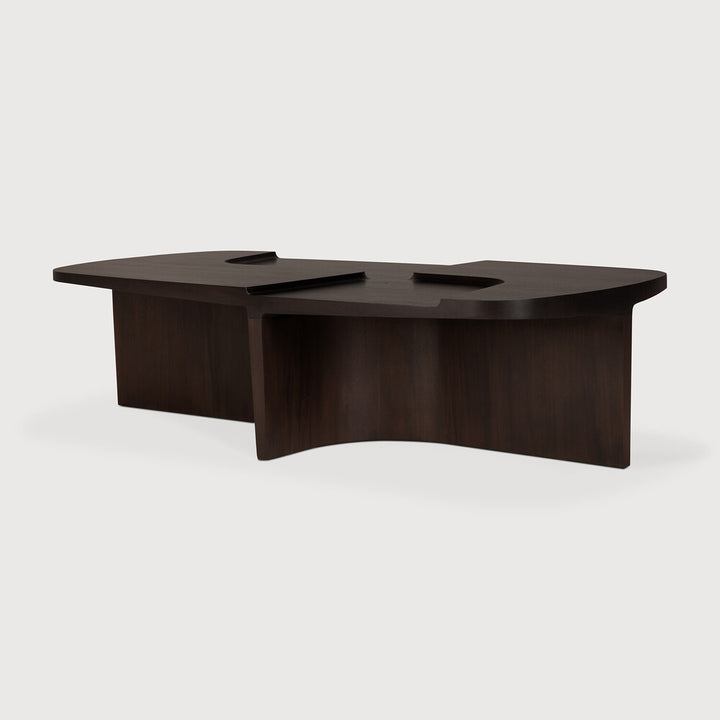 Brutalist Coffee Table Coffee Tables Ethnicraft