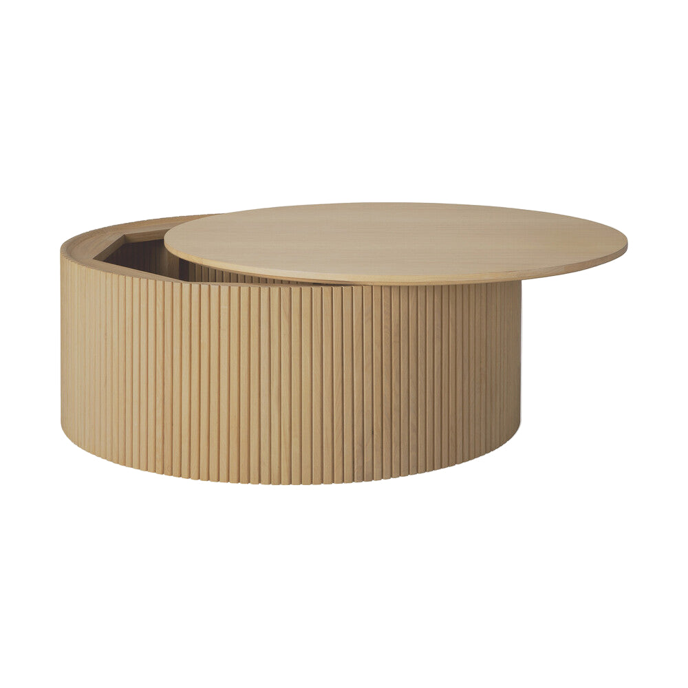 Roller Max coffee table Coffee Tables Ethnicraft