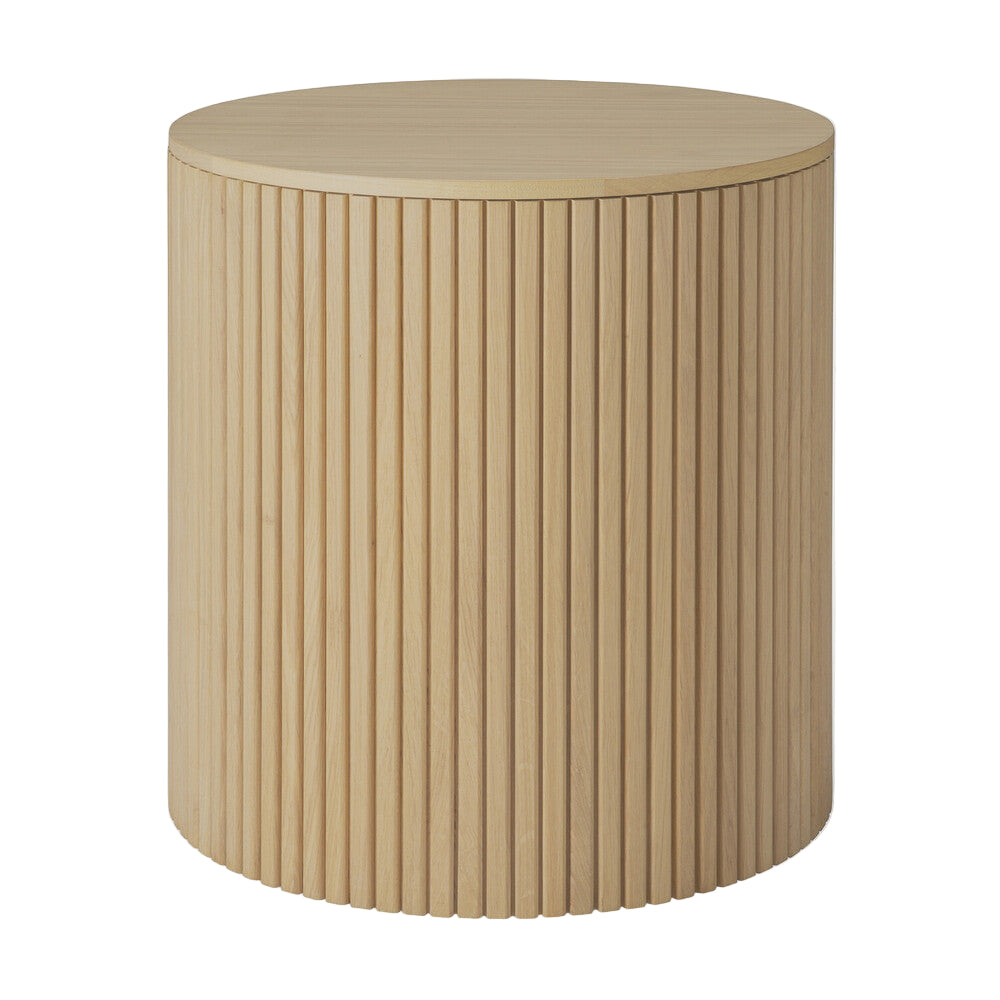 Roller Max side table Side Tables Ethnicraft