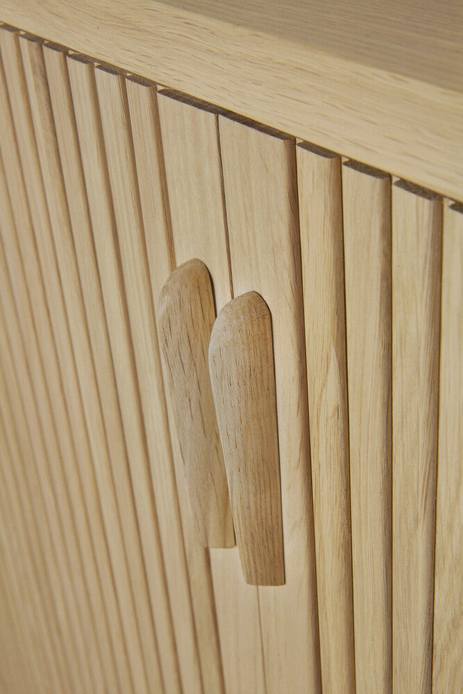 Roller Max sideboard Media Cabs Ethnicraft