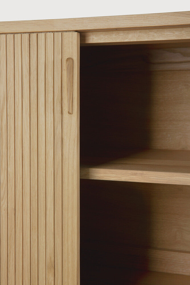 Roller Max sideboard Media Cabs Ethnicraft