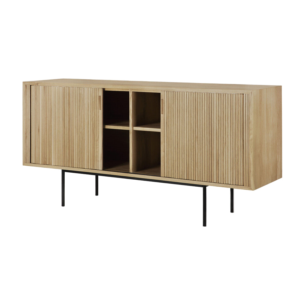 Roller Max sideboard Media Cabs Ethnicraft