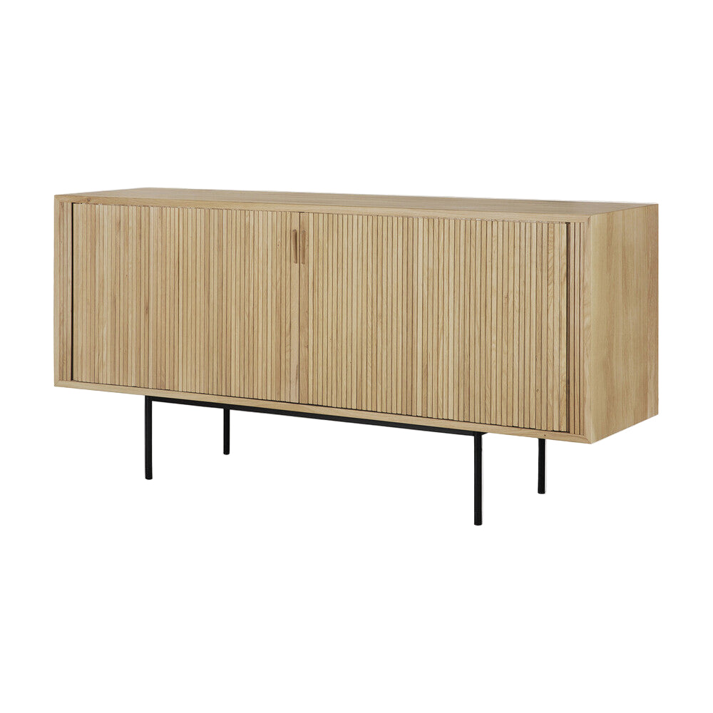 Roller Max Sideboard by Ethnicraft
