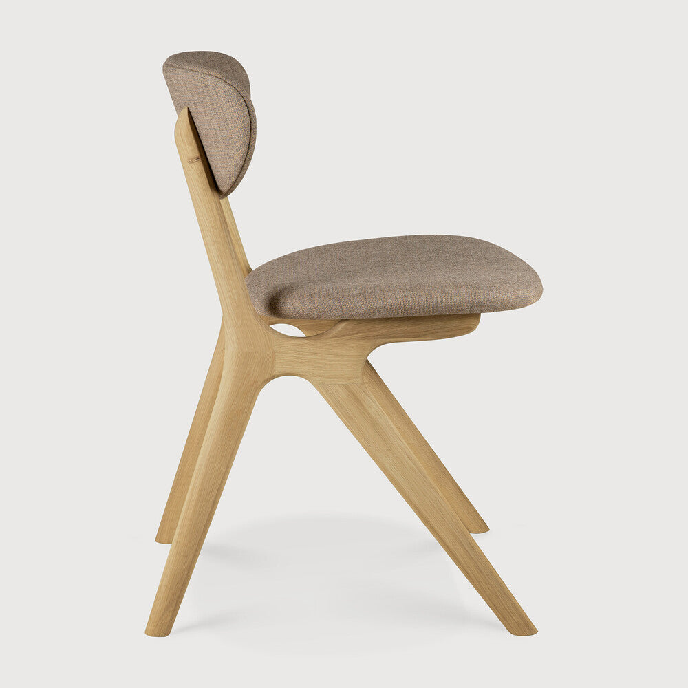 Ethnicraft Eye Dining Chair - Thumbnail 3