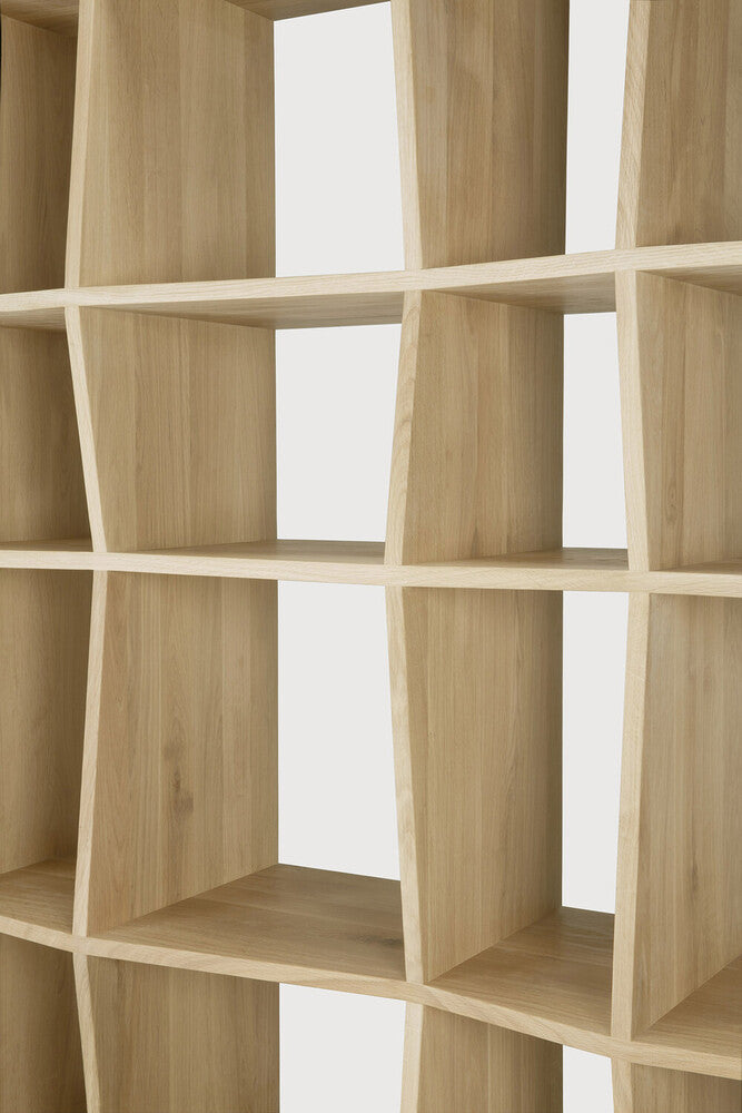 Z rack Wall Shelving Ethnicraft