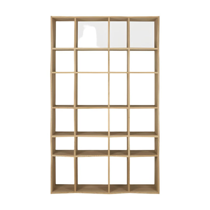 Z rack Wall Shelving Ethnicraft