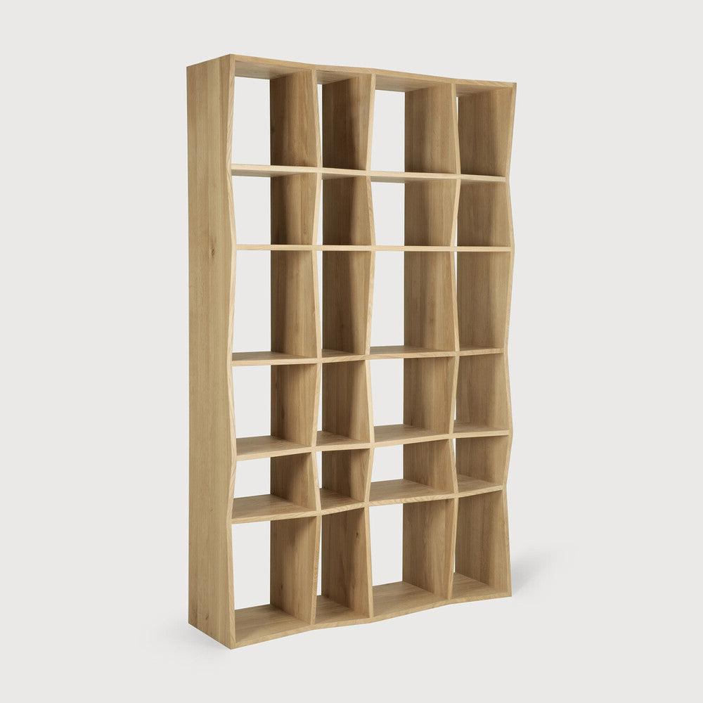 Z rack Wall Shelving Ethnicraft