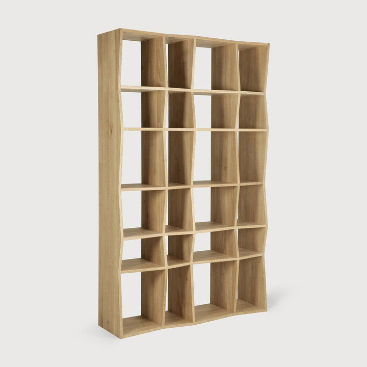Z rack Wall Shelving Ethnicraft