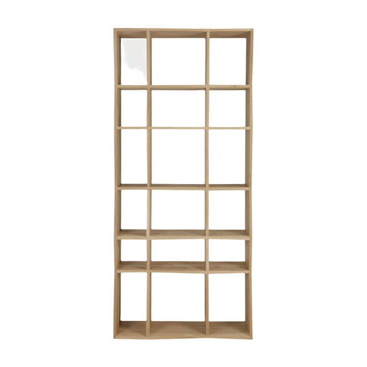 Z rack Wall Shelving Ethnicraft