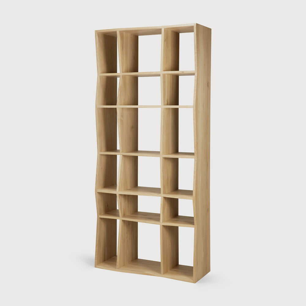 Z rack Wall Shelving Ethnicraft
