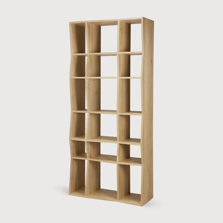 Z rack Wall Shelving Ethnicraft