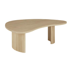 Boomerang Coffee Table Ethnicraft