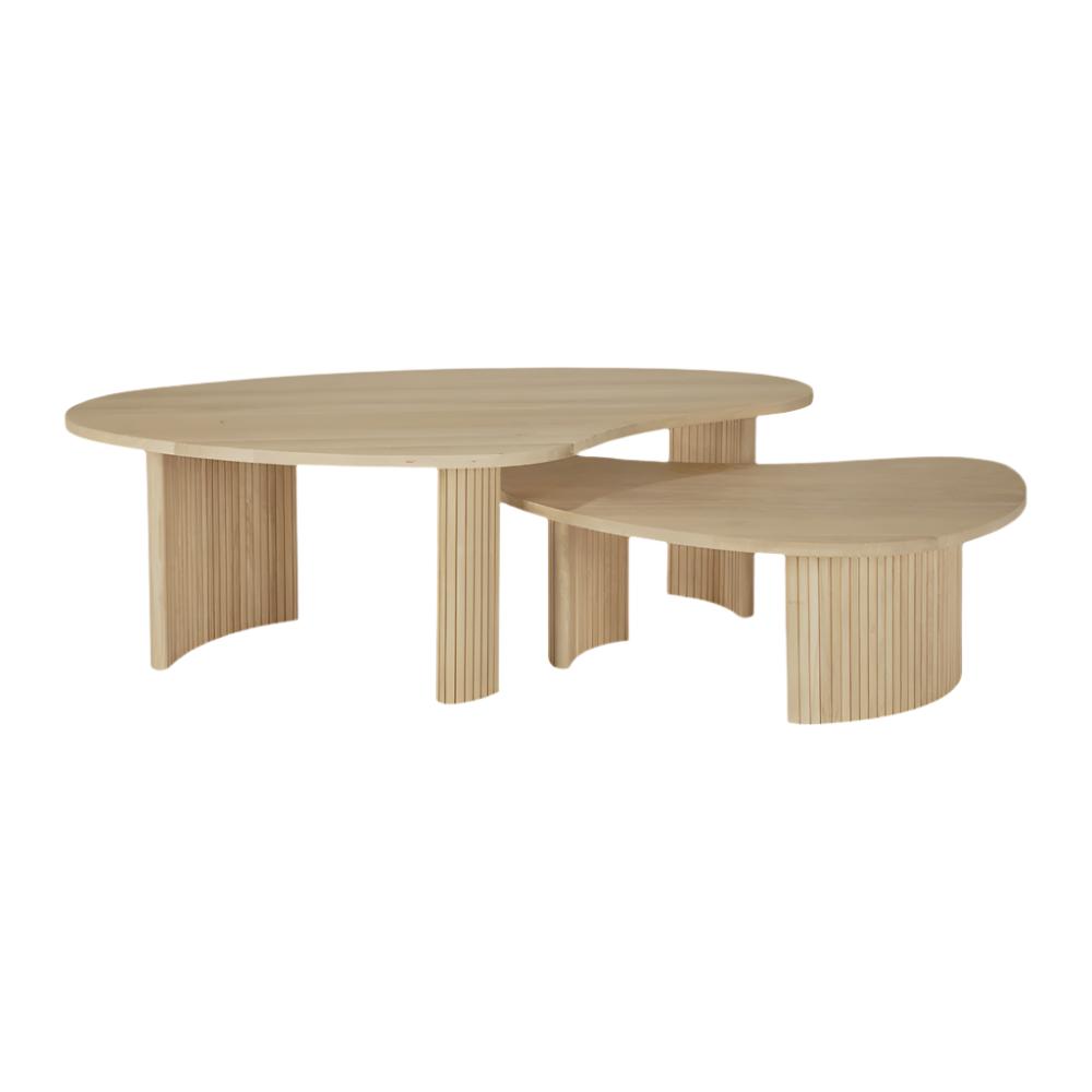 Boomerang Coffee Table Coffee Tables Ethnicraft