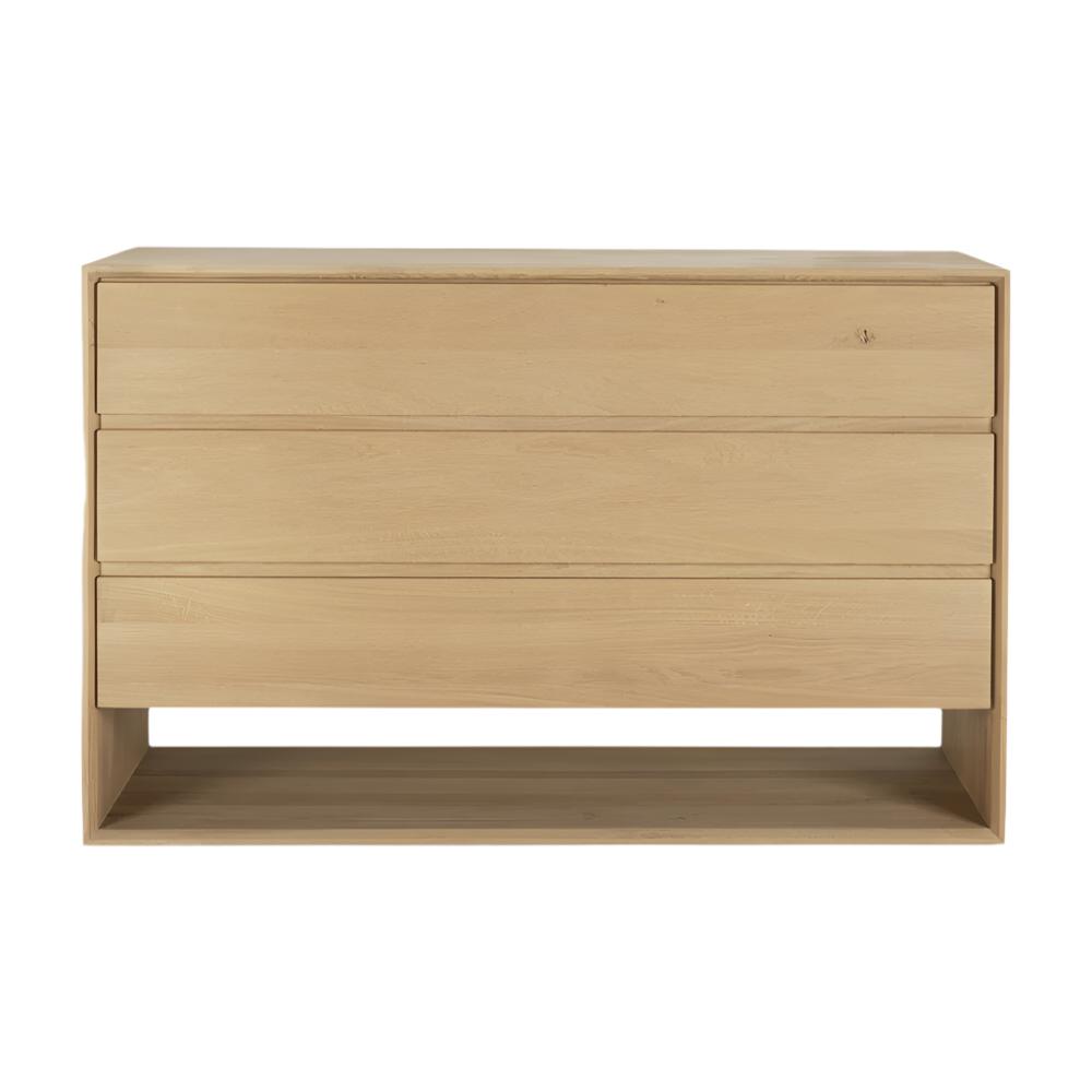 Ethnicraft Nordic TV Cupboard - Thumbnail 5