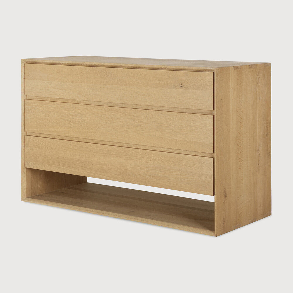 Ethnicraft Nordic TV Cupboard - Thumbnail 4