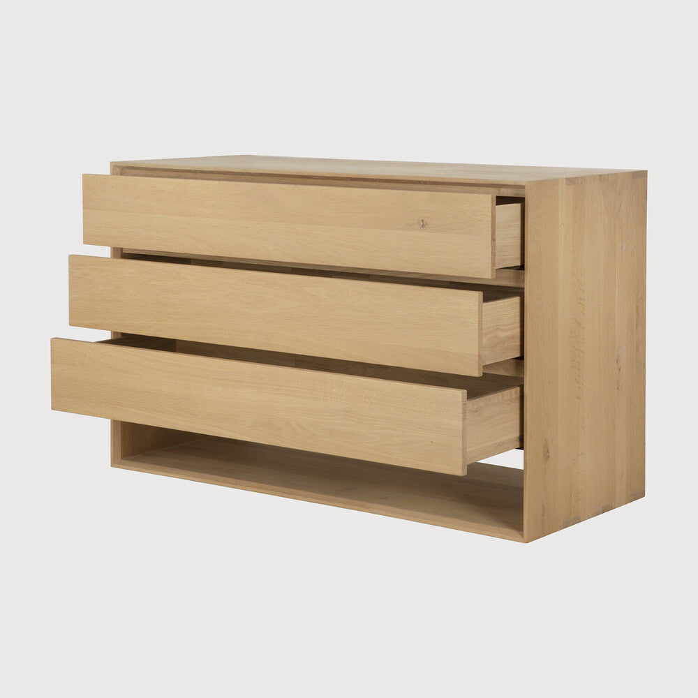 Ethnicraft Nordic TV Cupboard