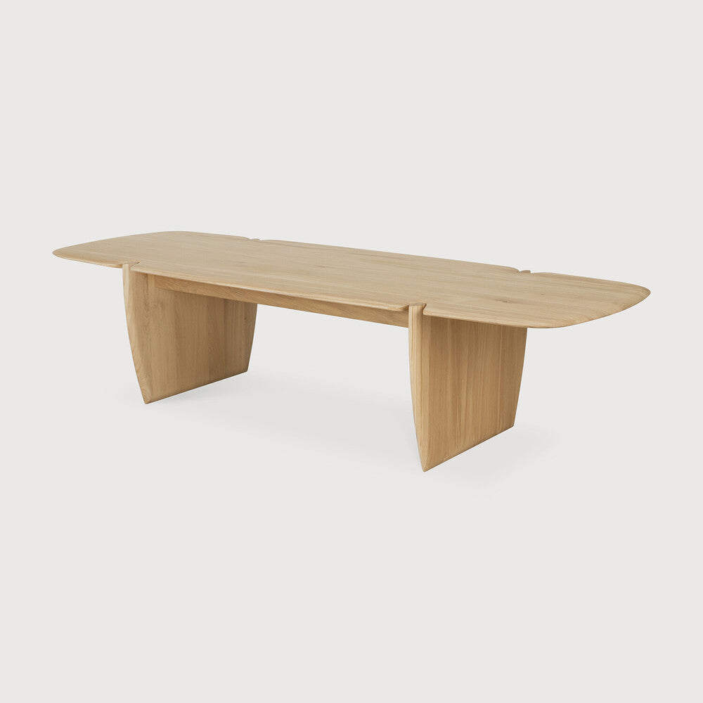 PI Coffee Table By Ethnicraft Coffee Tables Ethnicraft