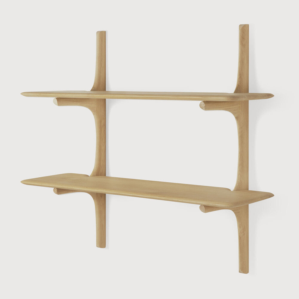 PI Wall Shelf System by Ethnicraft | Modern Studio