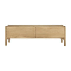 PI TV Media Console Ethnicraft
