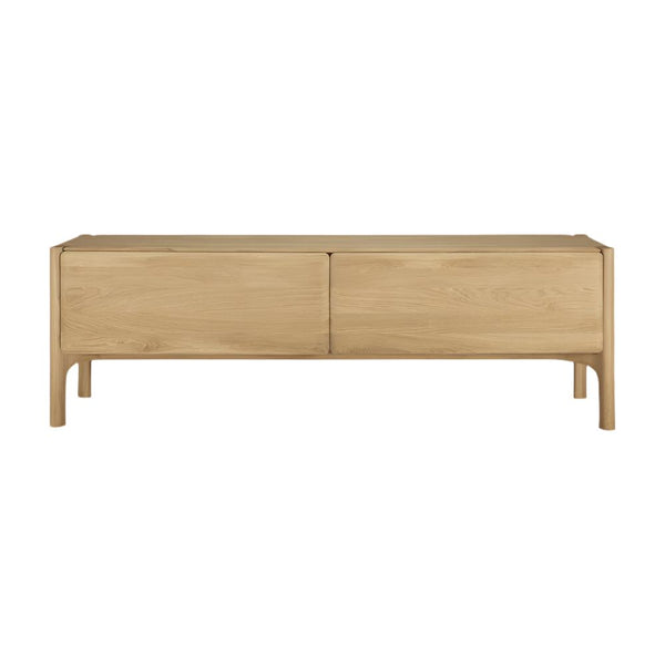 PI TV Media Console Ethnicraft
