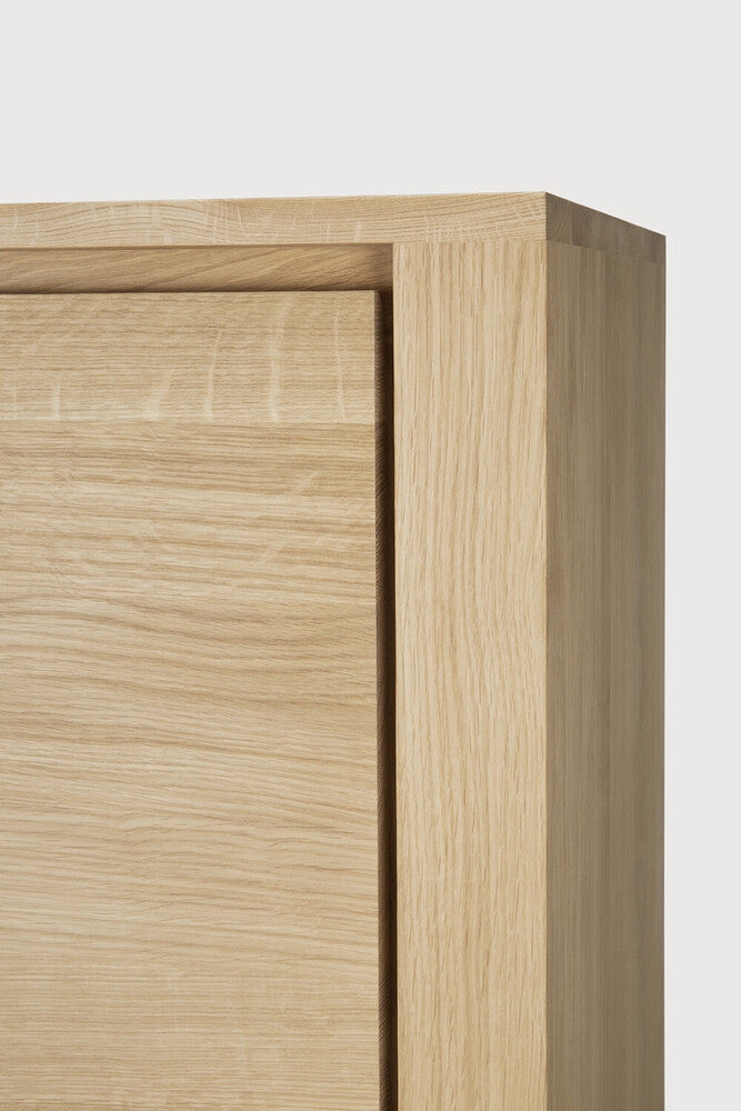 Shadow Storage Cupboard Storage Cabinets Ethnicraft