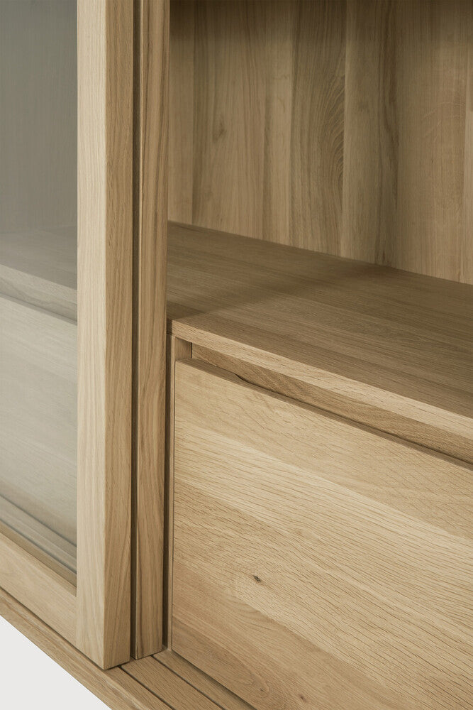 Wave Storage Cupboard Ethnicraft